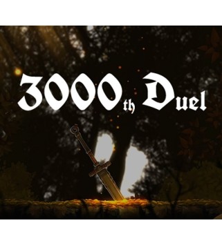 3000th Duel Steam Key EUROPE